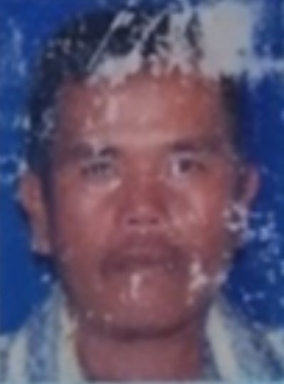 SAHREL YADI